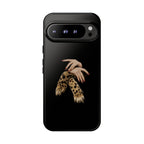 Lady Leopard Phone Case