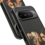 Wine Gossip Phone Case
