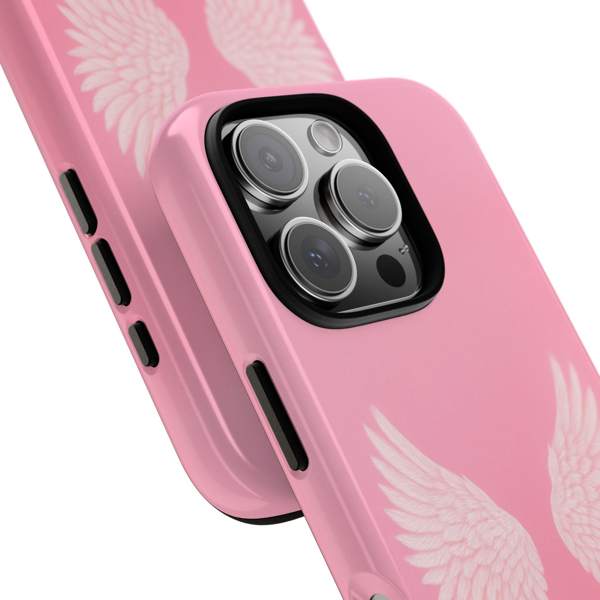 Runway Wings Phone Case