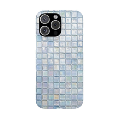 Iridescent Mosaic Case