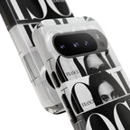 Vogue Montage Phone Case