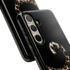 Leopard Tail Phone Case