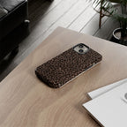 Iconic Print Phone Case