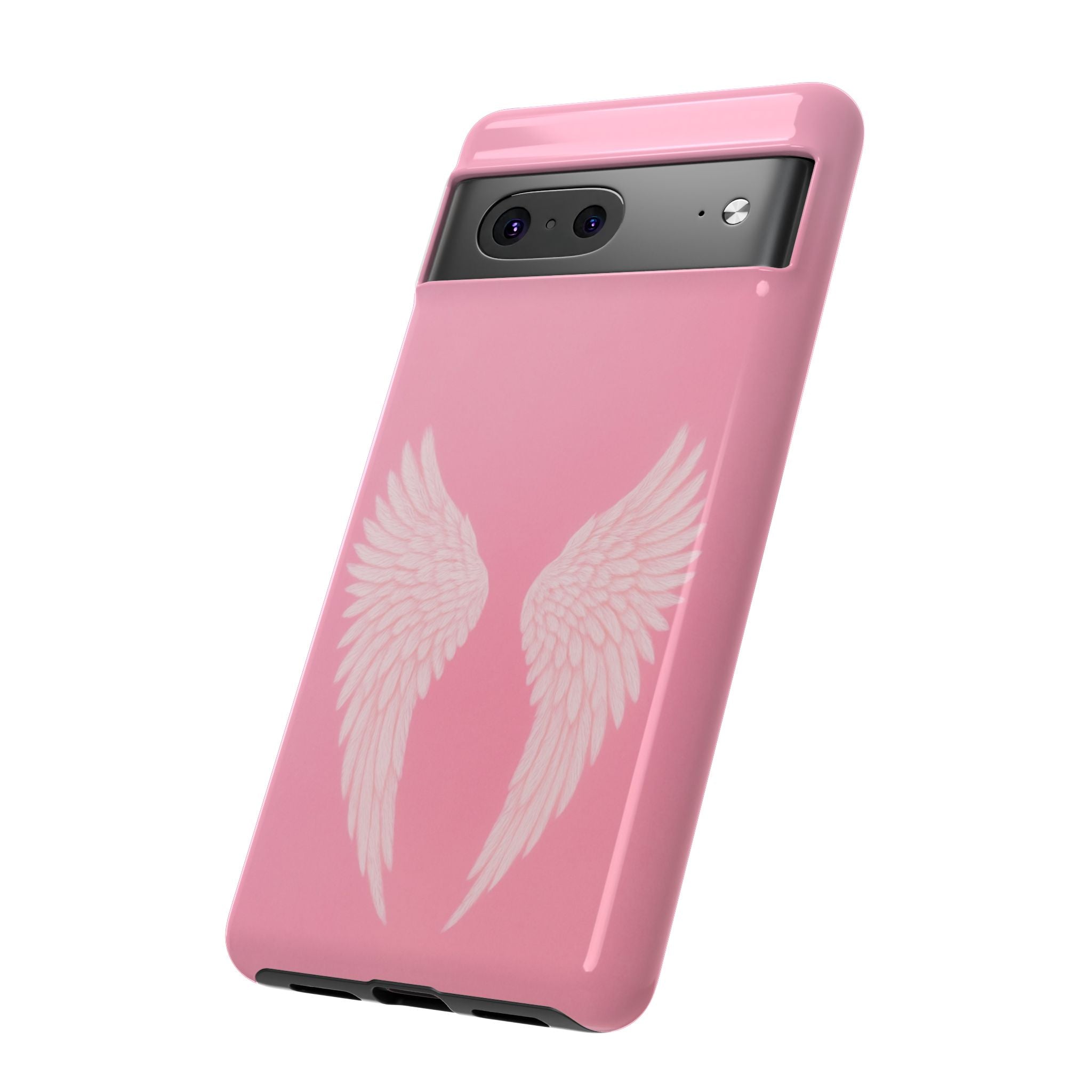 Runway Wings Phone Case