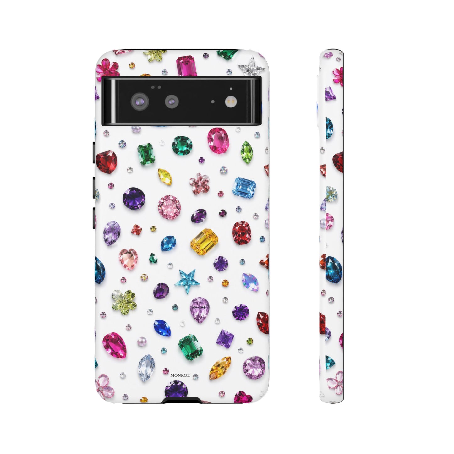 Kylie Tough Case