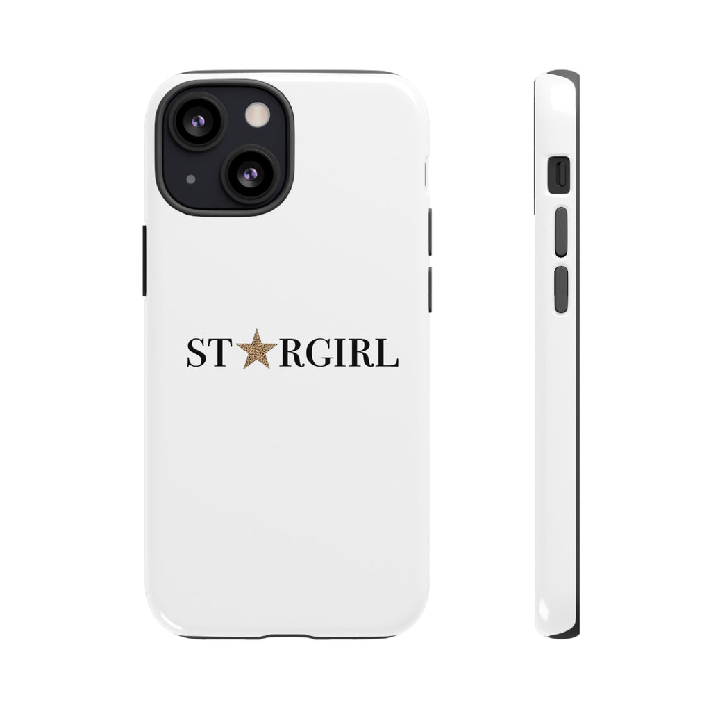 Star Girl Phone Case