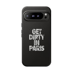 In Paris Phone Case