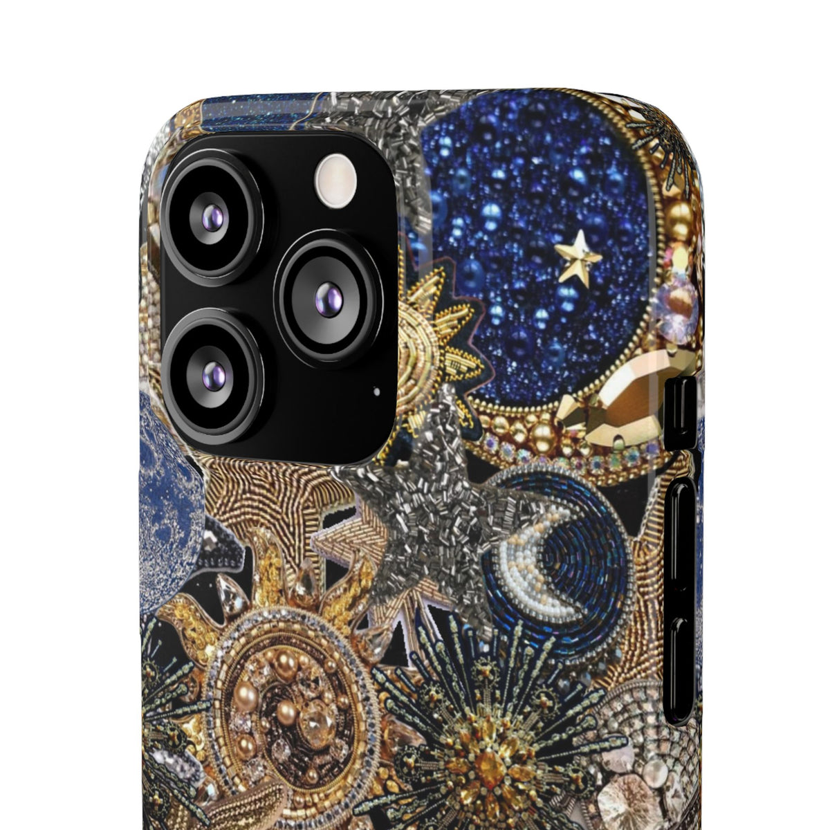 Celestial Sun & Moon Case