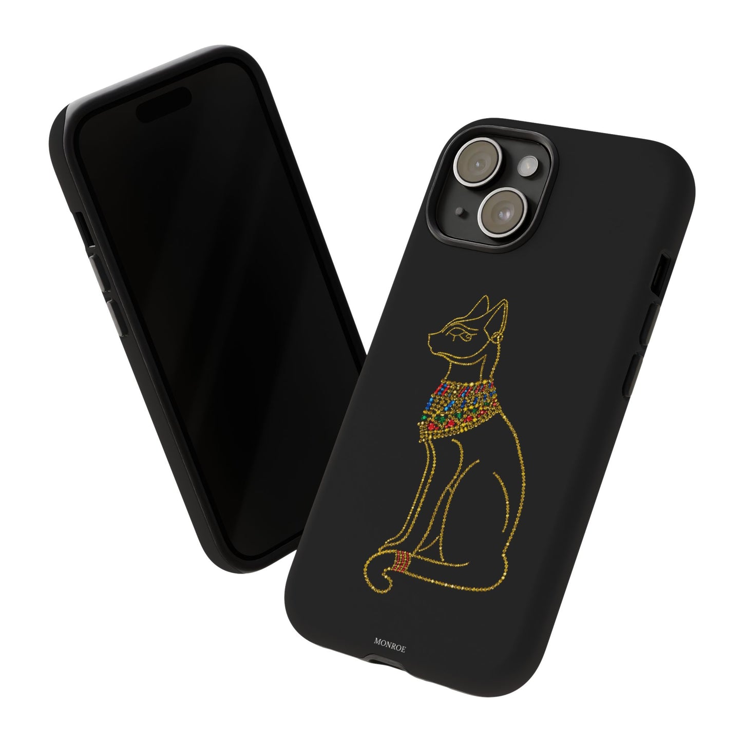 Egyptian Cat Tough Case