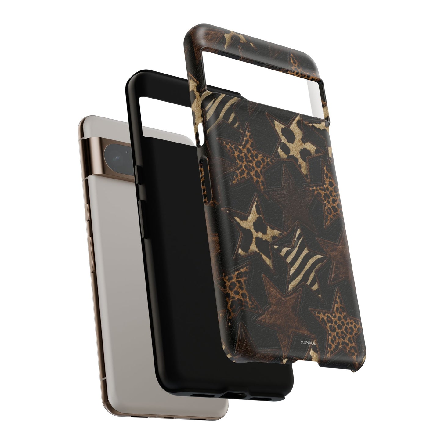 Rodeo Star Girl Tough Case