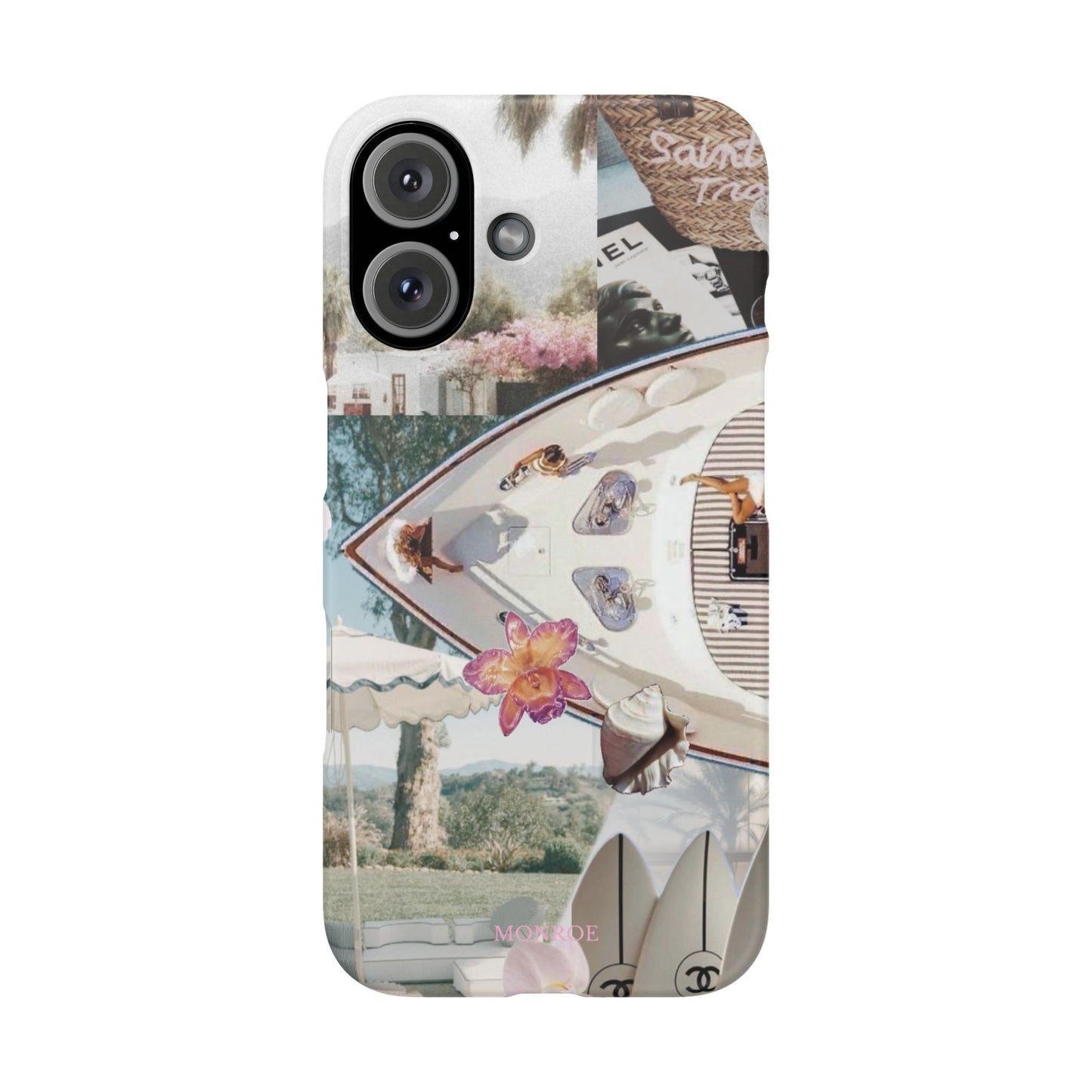Saint Tropez Case