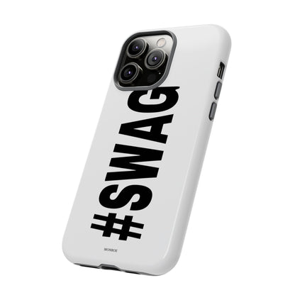 Original #SWAG Tough Case