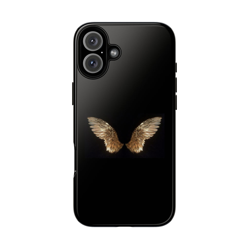 Winged Phone Case