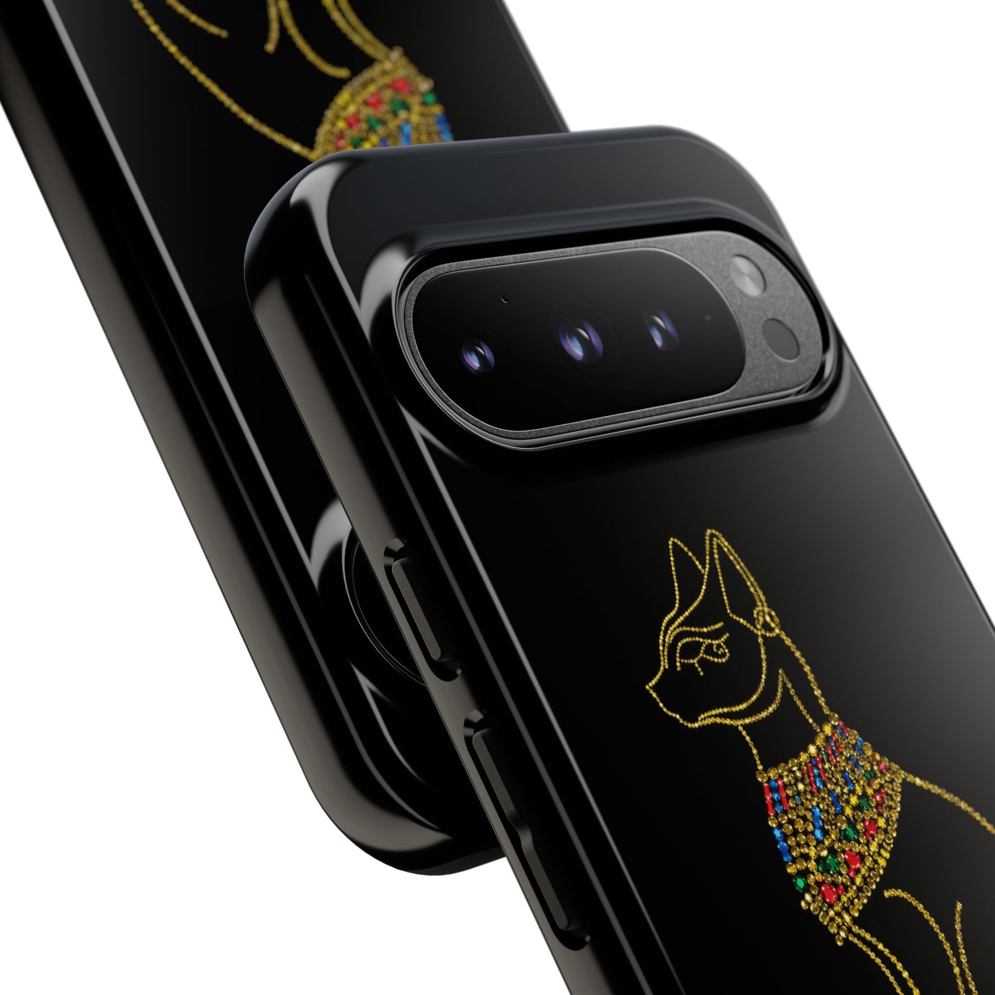 Egyptian Cat Tough Case