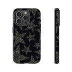 Glitter Star Phone Case