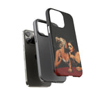 Wine Gossip Phone Case