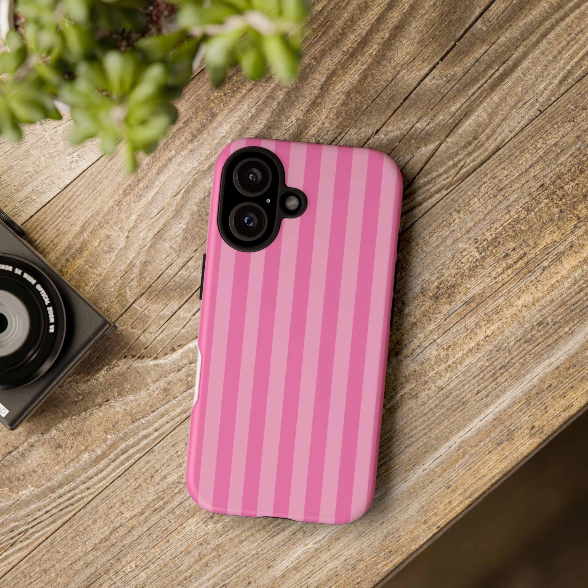 Pretty Pink Phone Case