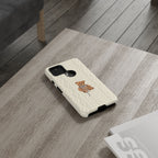 Teddy Phone Case