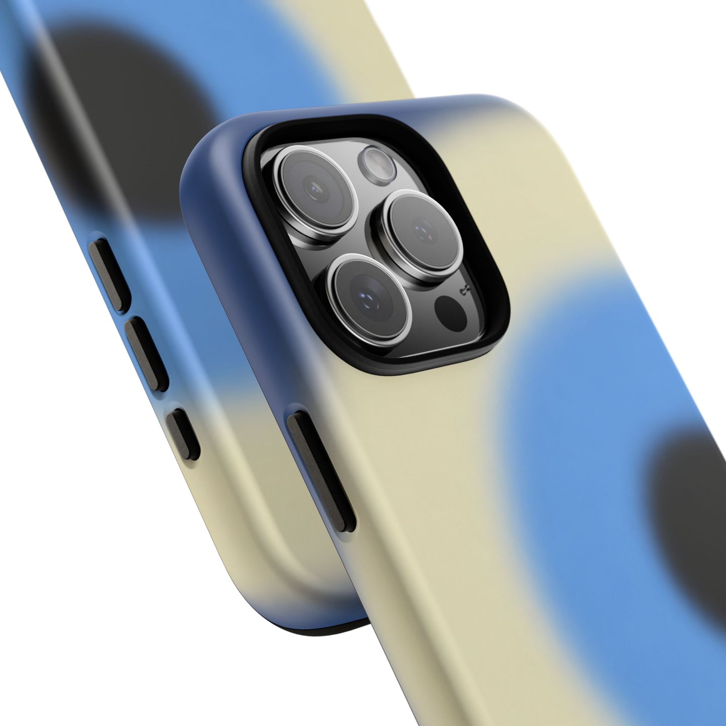 Blue Nazar Tough Case