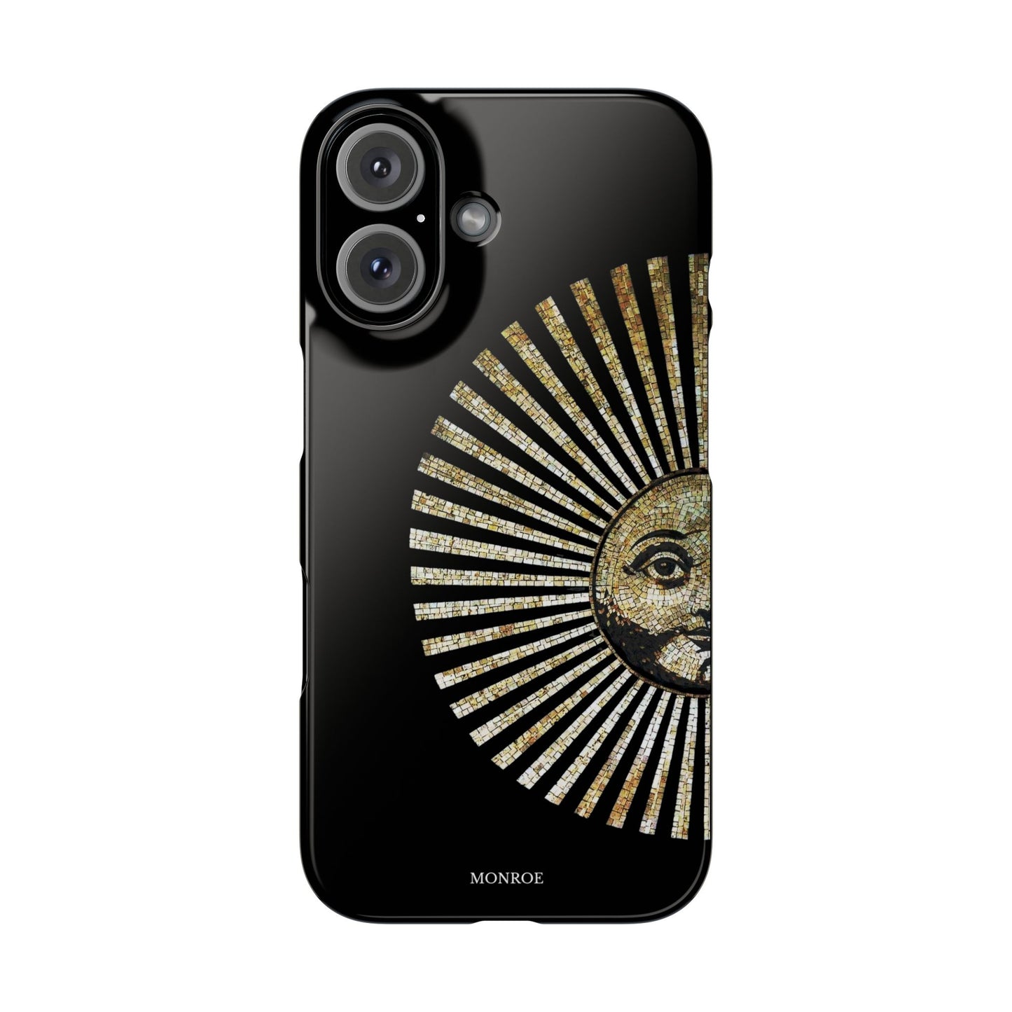 Sunburst Mosaic Case