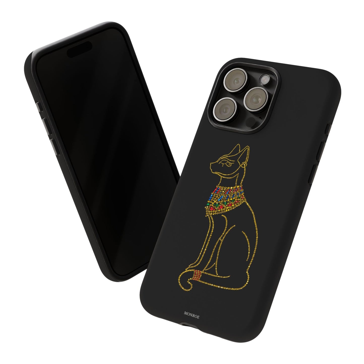 Egyptian Cat Tough Case
