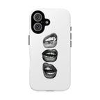 Sassy Lips Phone Case