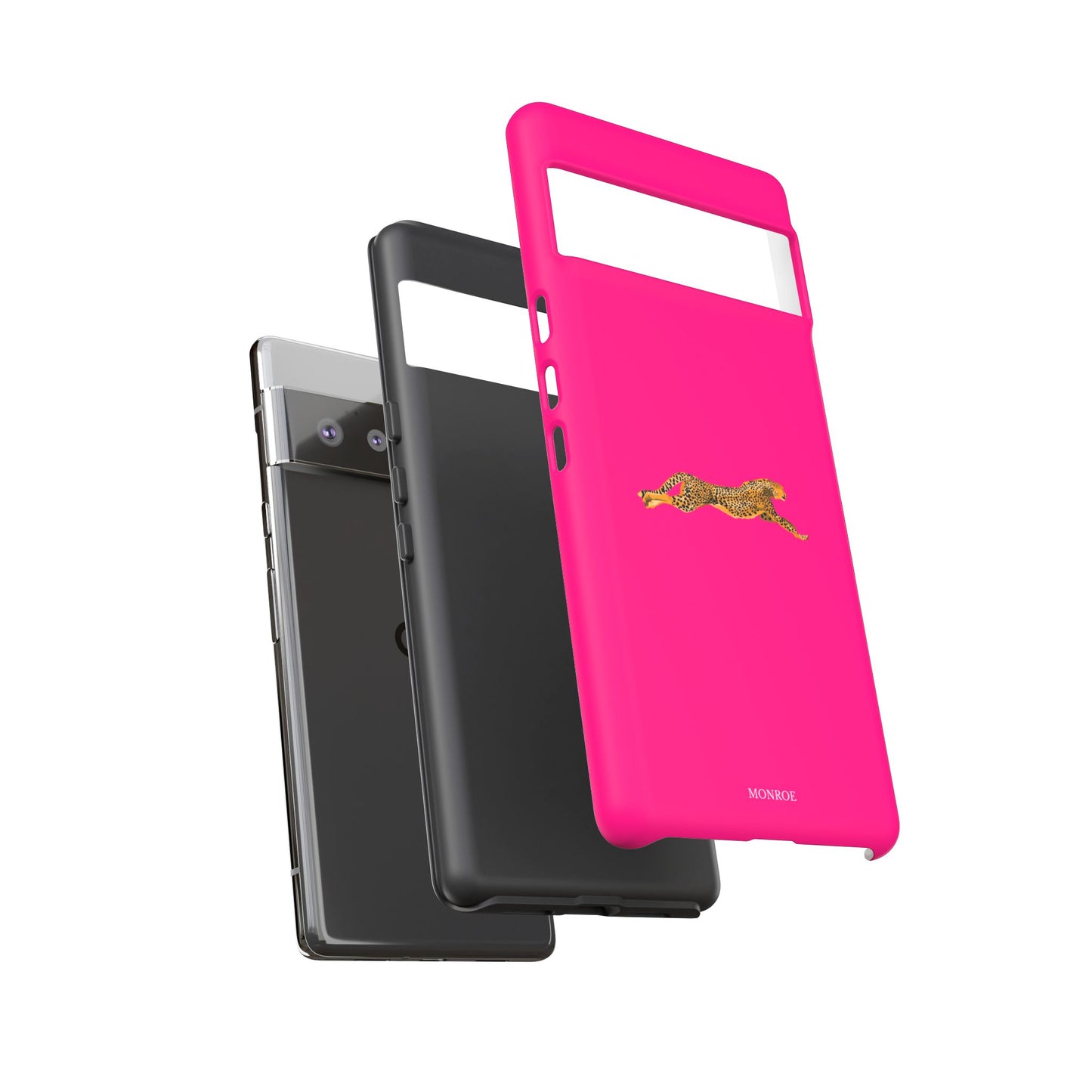 Leopard Sprint Tough Case