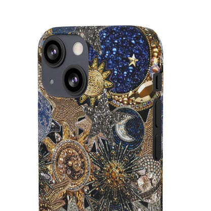Celestial Sun & Moon Case