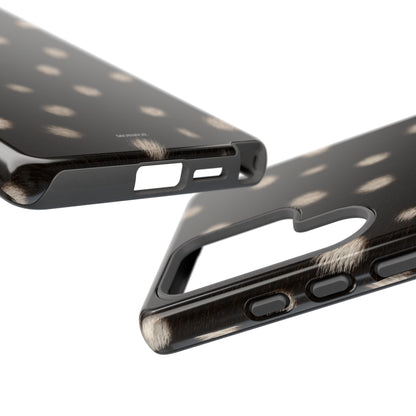 Wild Fawn Tough Case