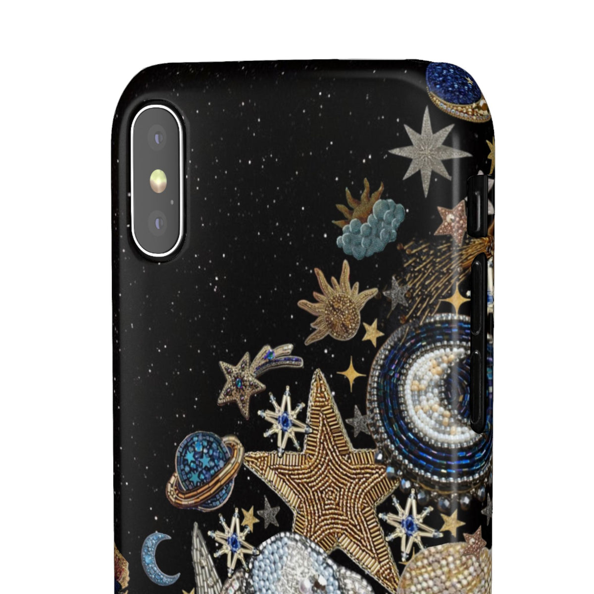 Celestial Galaxy Case