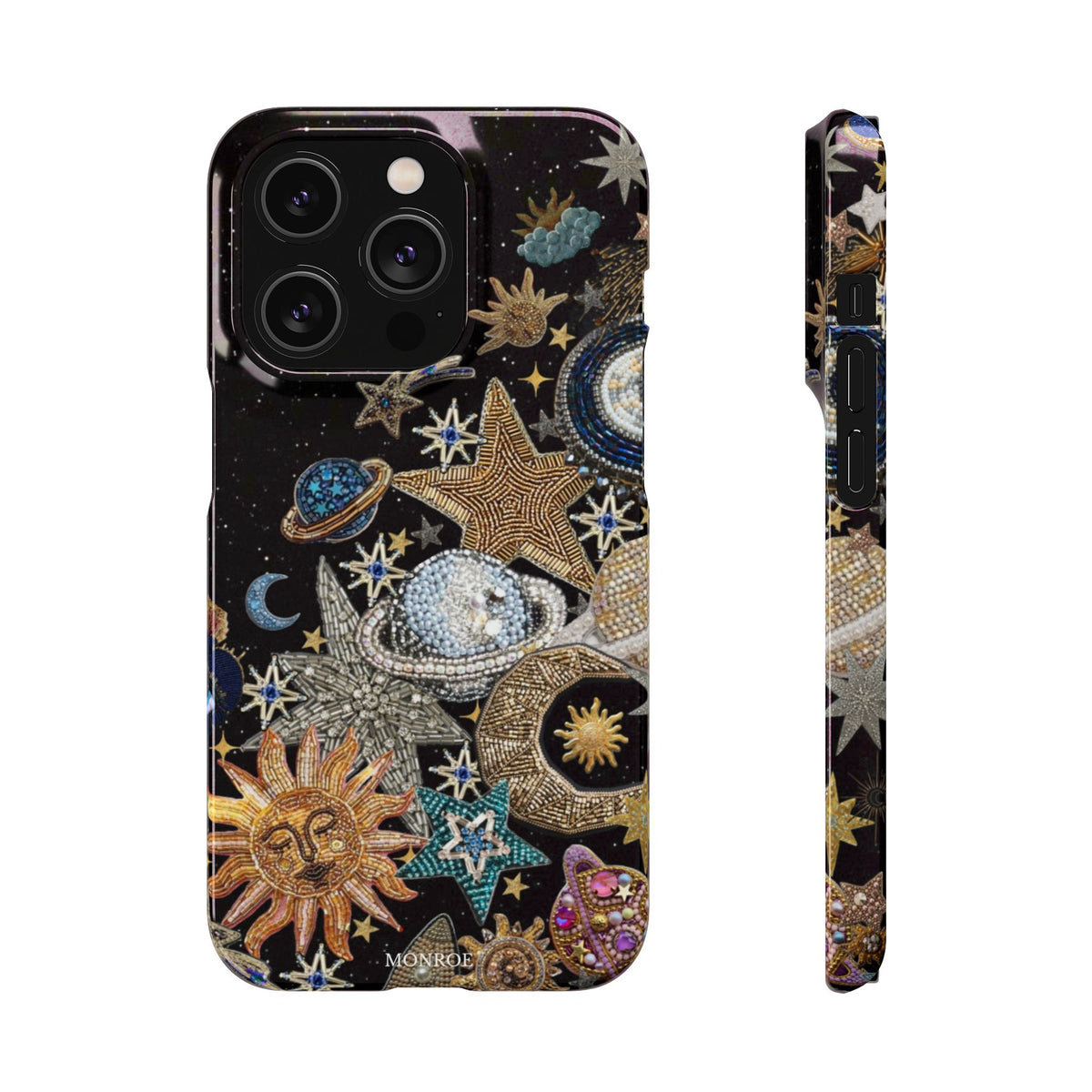 Celestial Galaxy Case
