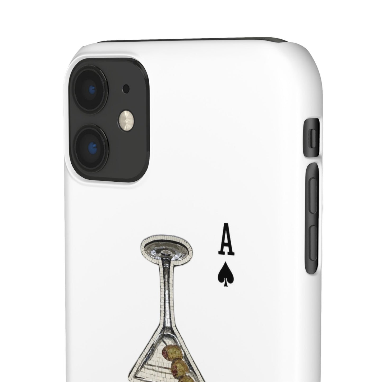 Martini Ace Case