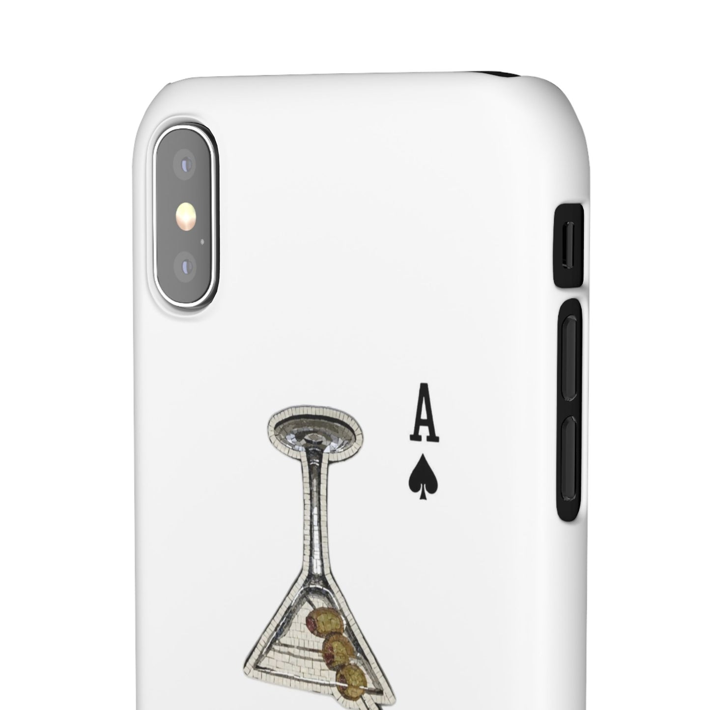 Martini Ace Case