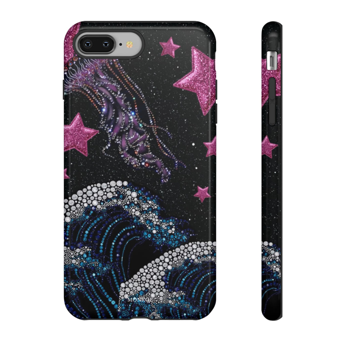 Galaxy Wave Tough Case