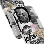 Amore NYC Phone Case