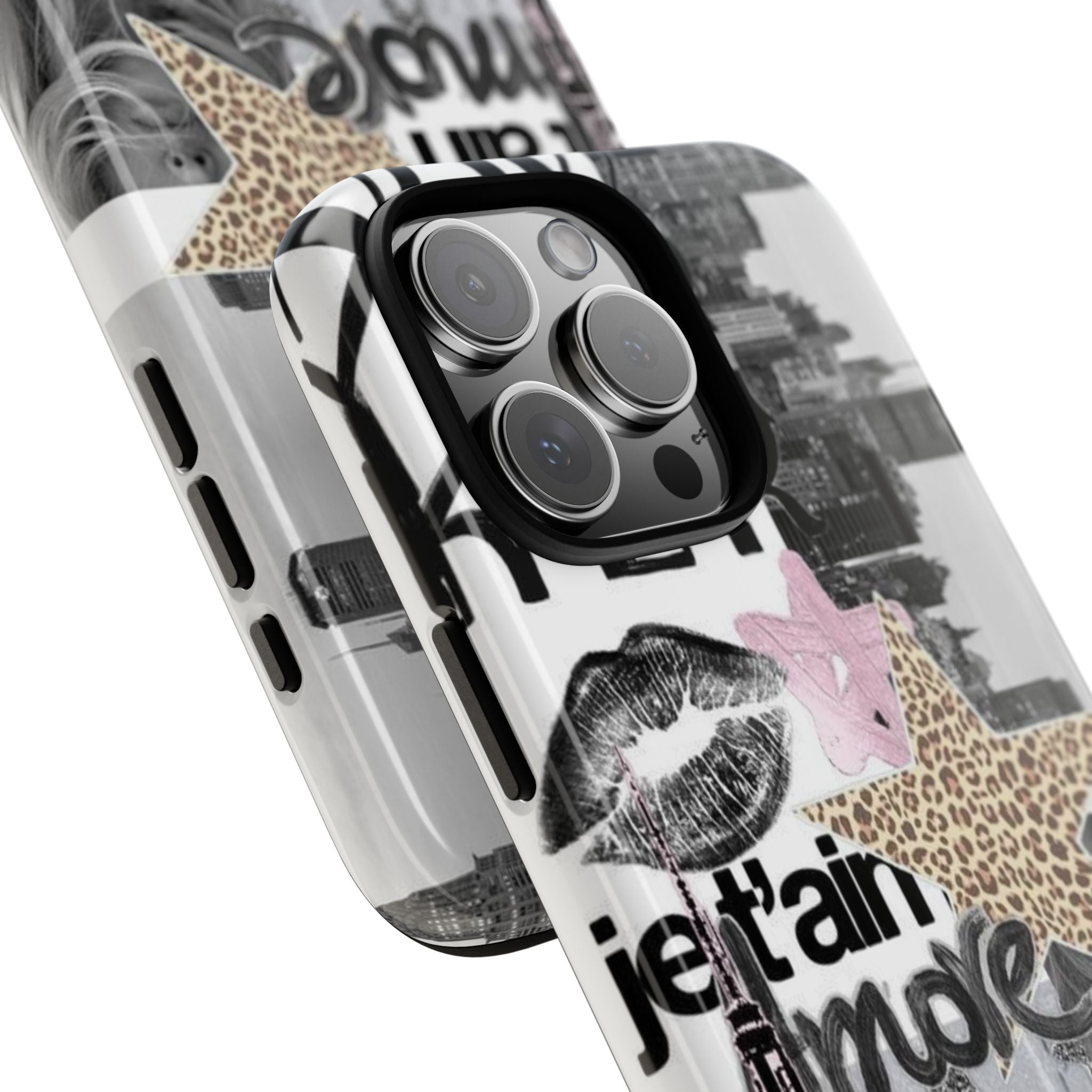 Amore NYC Phone Case