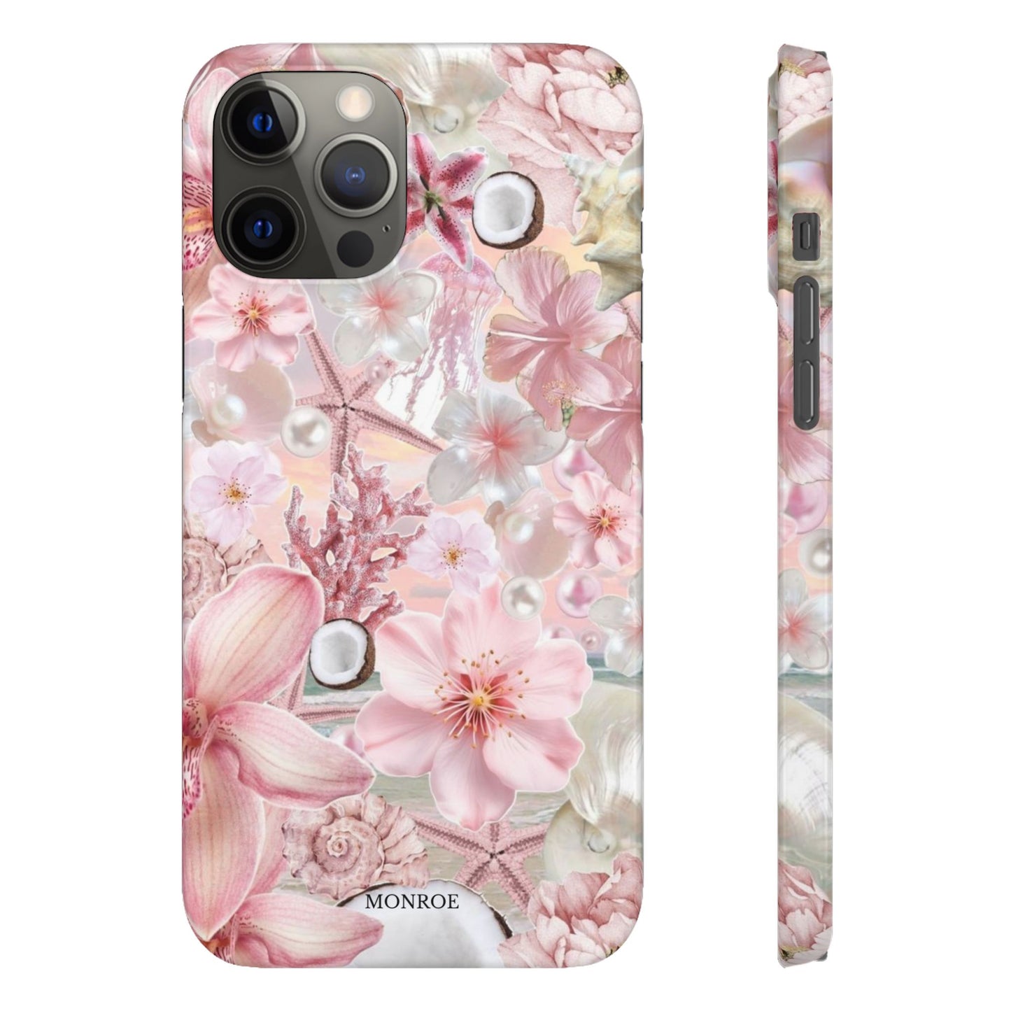 Pretty Pastel Case