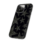Glitter Star Phone Case
