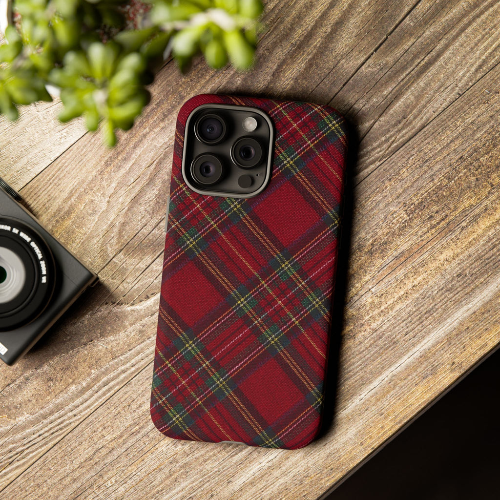 Very Merry Phone Case