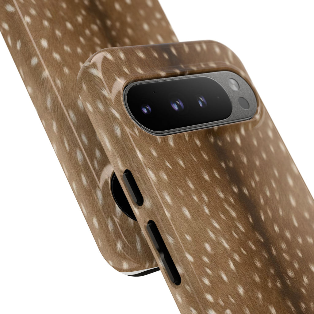 “Autumn” Phone Case