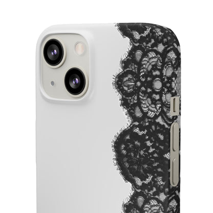 Lace Edge Case