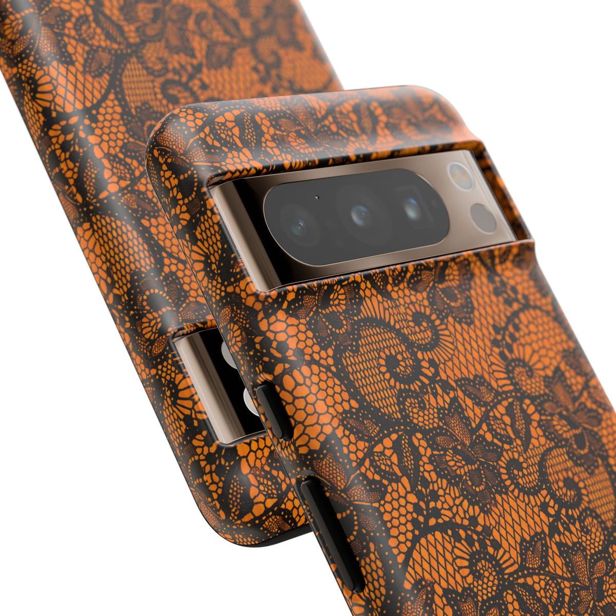 Pumpkin Spice Tough Case