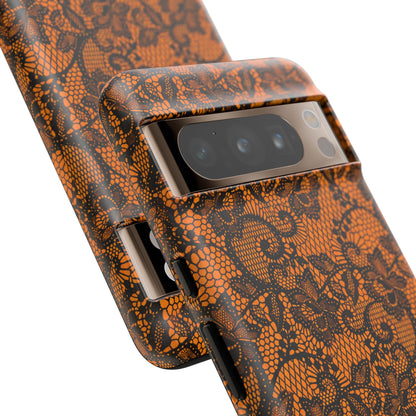 Pumpkin Spice Tough Case