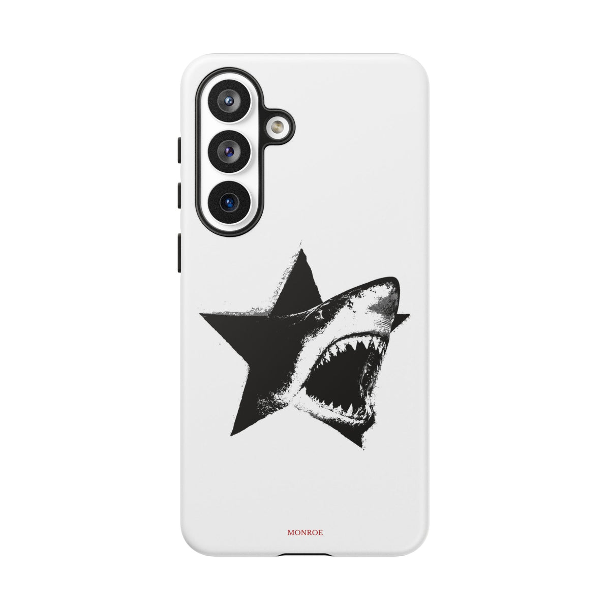 Shark Star Tough Case