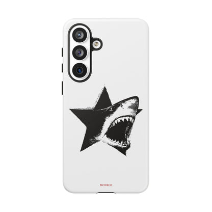 Shark Star Tough Case