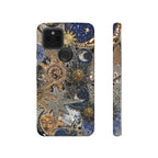 Celestial 2 Phone Case
