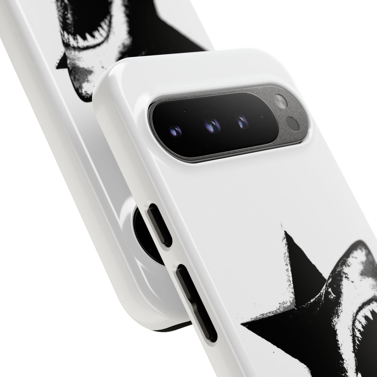 Shark Star Tough Case