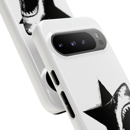 Shark Star Tough Case