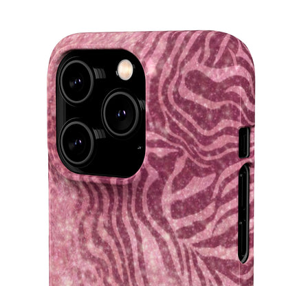 Blush Wild Case