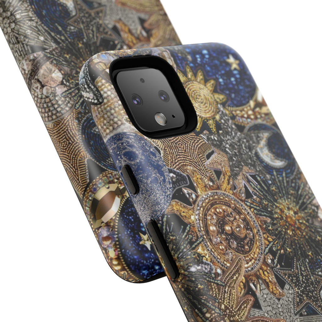 Celestial 2 Phone Case